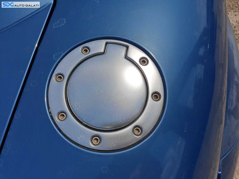 Usa Usita Capac Buson Rezervor Audi TT 8N 1998 - 2006 Culoare LZ5W