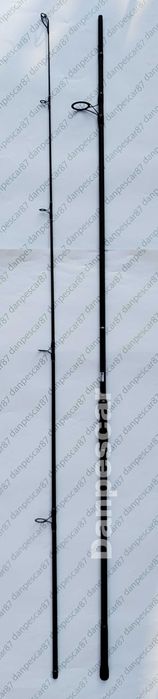 Lanseta Eastshark ADRENA Carp 3,6metri 3,75Lbs din 2 Bucati carbon IM8