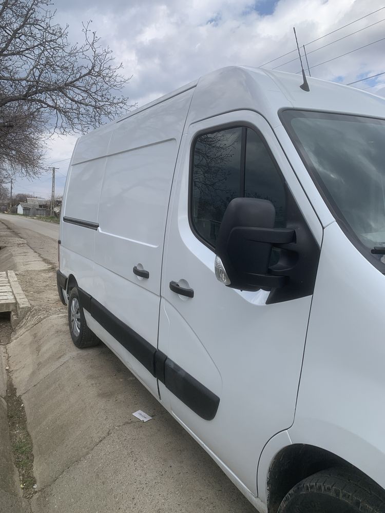 Vand Opel Movano B/Renault Master