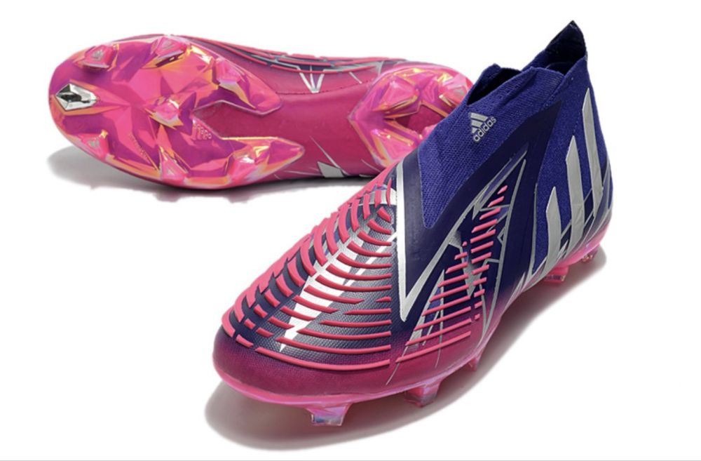 Ghete de fotbal Adidas Predator