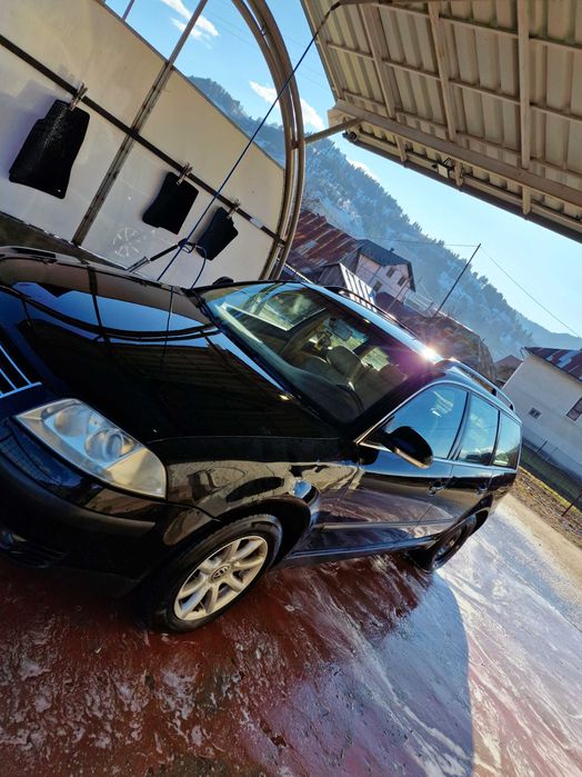 Passat b5.5 2005 2.0 tdi