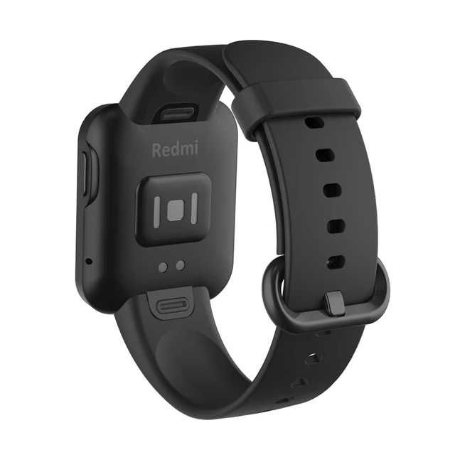 Силиконова каишка за XIAOMI Watch Lite, Redmi Watch 2,3,3 Lite,3,4
