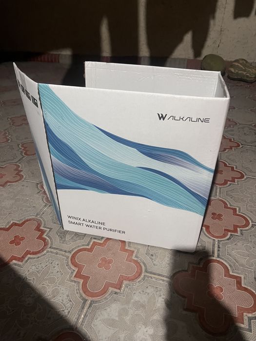 Фильтр для воды