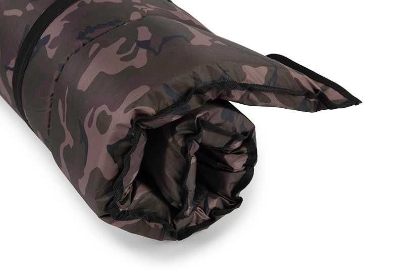 Карп дюшек FOX Camo Mat with Sides