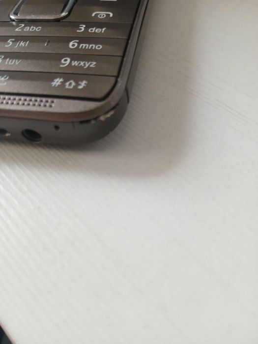 Telefon Mobil E-boda T310 Dual Sim Silver