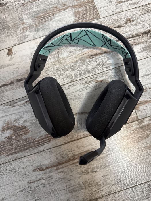 Casti Logitech G733 Wireless