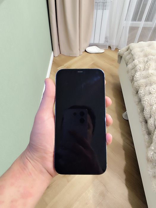 Iphone 12 pro max 128