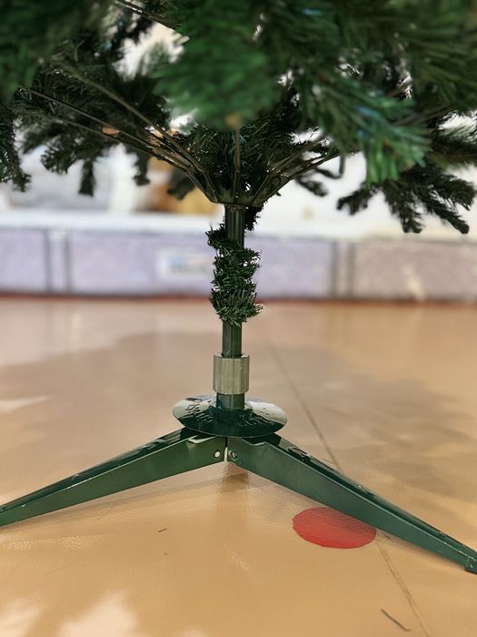 Brad Artificial de Crăciun 180 cm