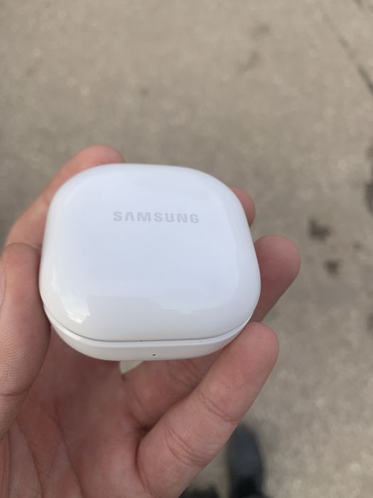 Продаю наушники самсунг оригинал