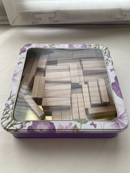 Набор для игры Дженга