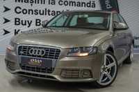 Audi A4 - automatic - CREDIT AUTO -RATE - recent adus in tara !!!
