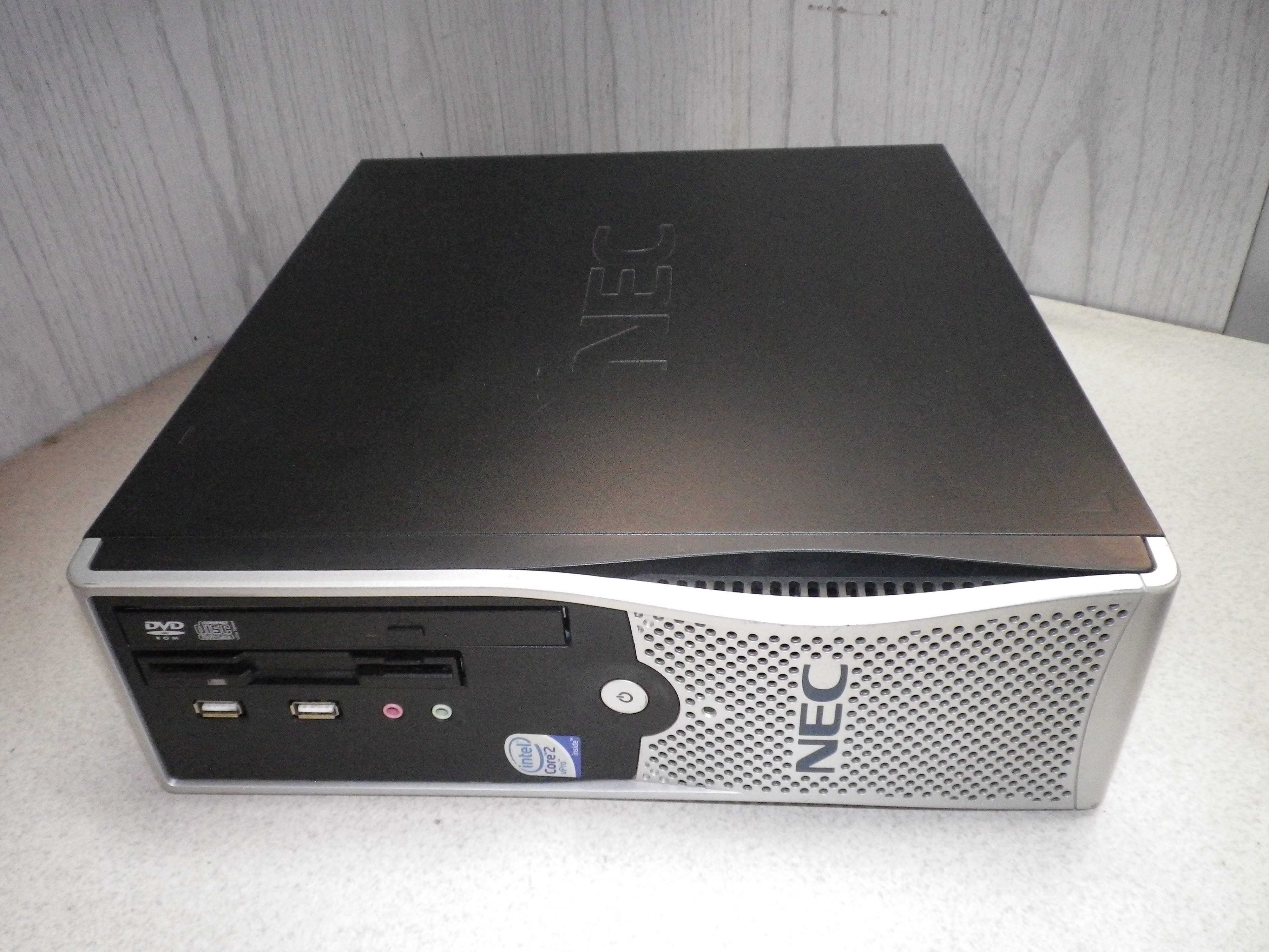 Компютър  NEC Powermate ML460