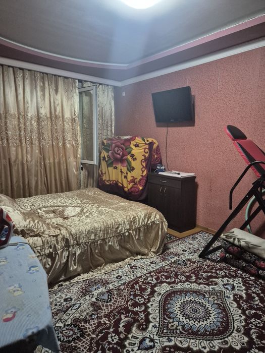 Продается 3 комнатная квартира