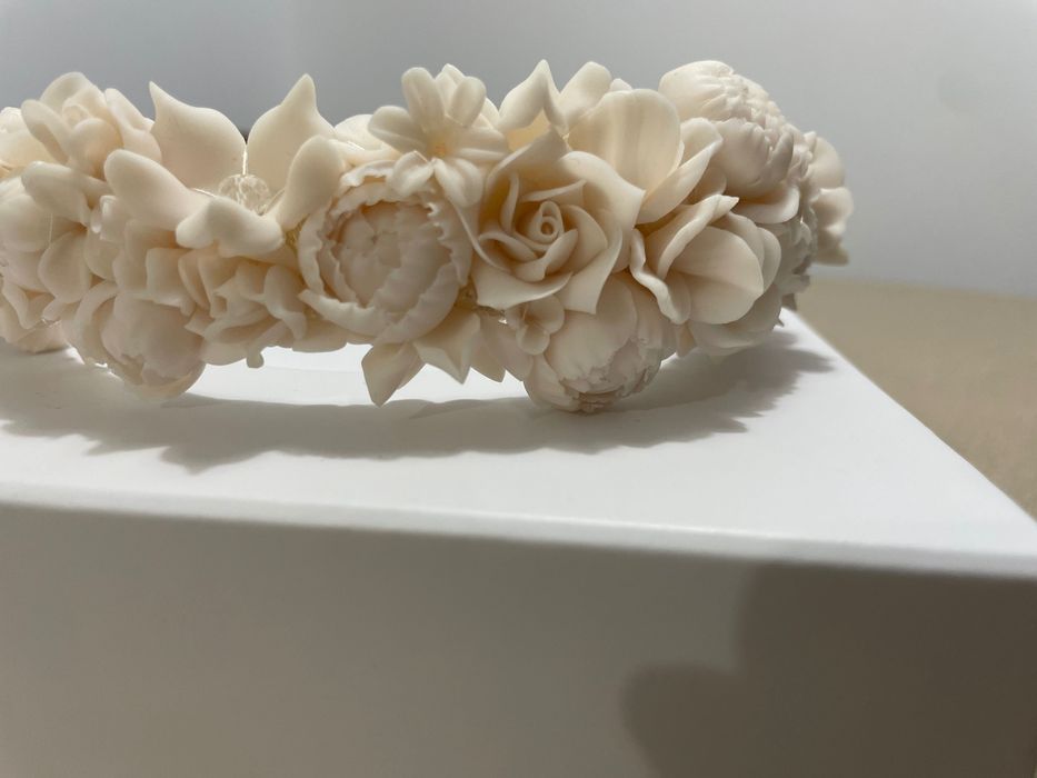 Accesoriu par mireasa