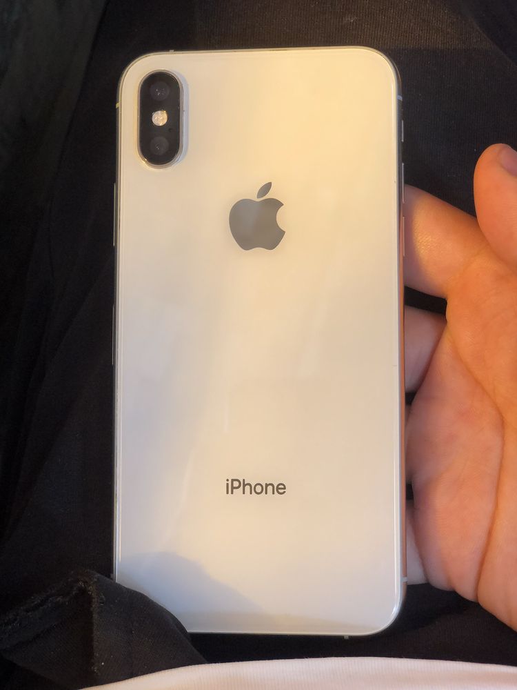 iPhone xs ideal