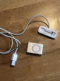 Apple iPod Shuffle 2nd Generation 2GB Silver