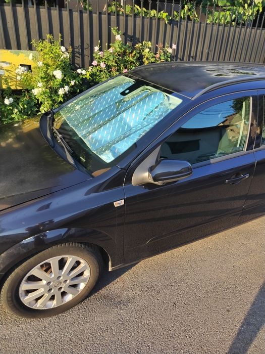 Vând Opel astra h 1.9 cdti 120cai