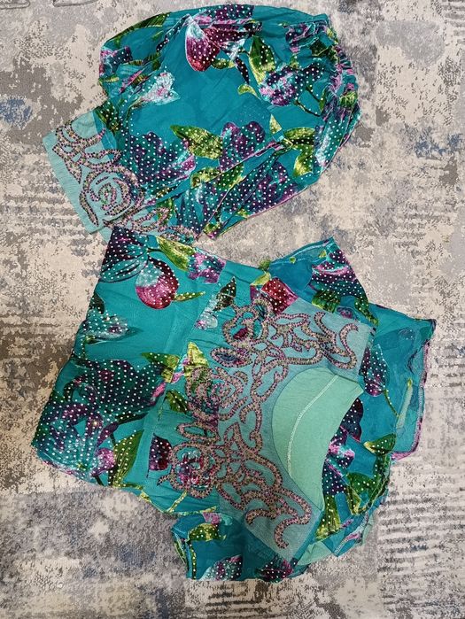 Куйлак почалар келинлик либослари