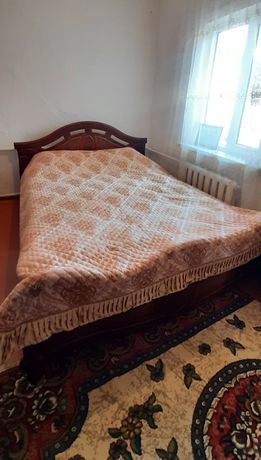 Срочно дешево кровать