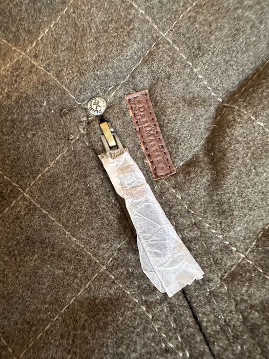 Jacheta barbati,lână,DreiMaster,marime L