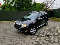 Dacia duster 1.5 diesel 4x2