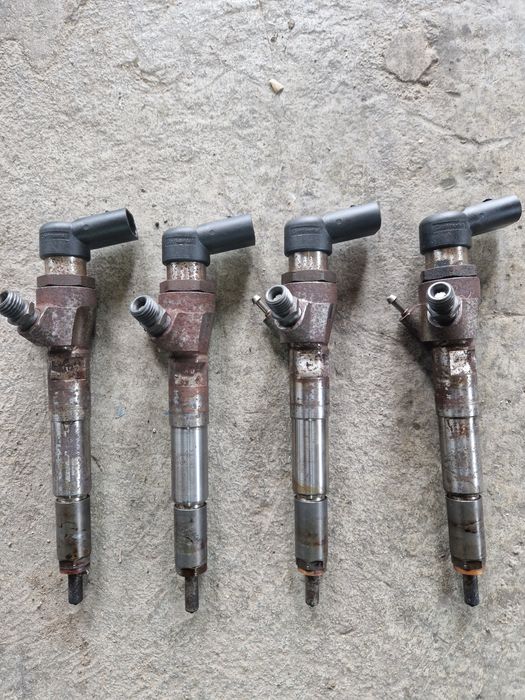 Injectoare Renault Megane 3 1.5 DCI 2012 8200903034