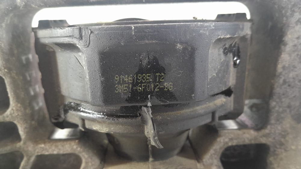 Suport motor 3M51-6F012-BG 1.6 tdci G8DD Ford Focus 2 [facelift] [200