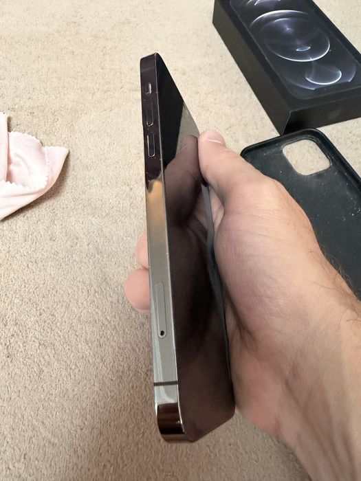 Vand iohone 12 pro