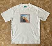 Тениска Scotch & Soda x Joe Jonas - M