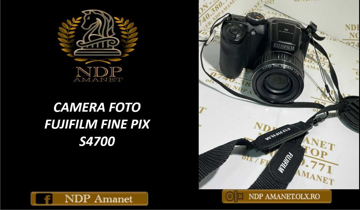 NDP Amanet NON-STOP Sos. Giurgiului 119- FUJIFILM FINEPIX S4700(24488)