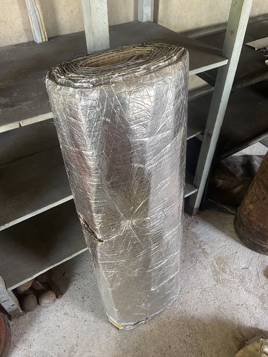 АвтоШумка 10 м в наличии 1шт