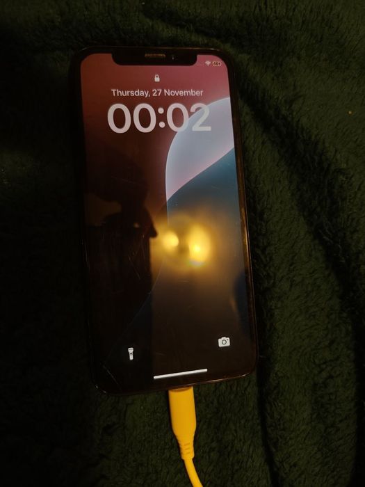 Vand iphone xs 64 gb