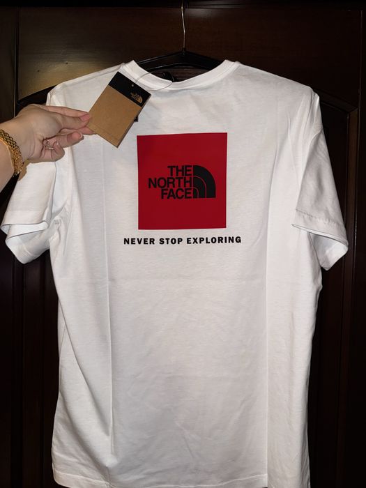 Tricou the north face XL