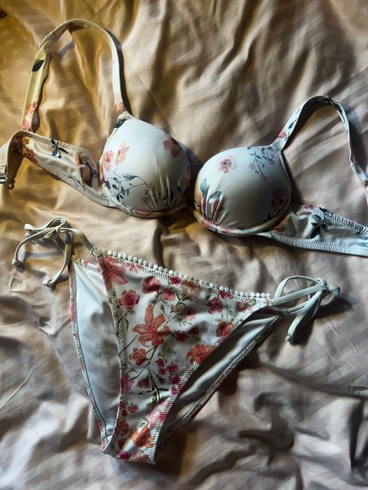 купальники новые