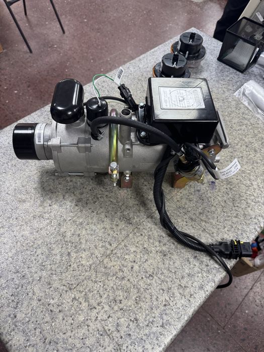 Теплостар 14тс подогреватель автономный