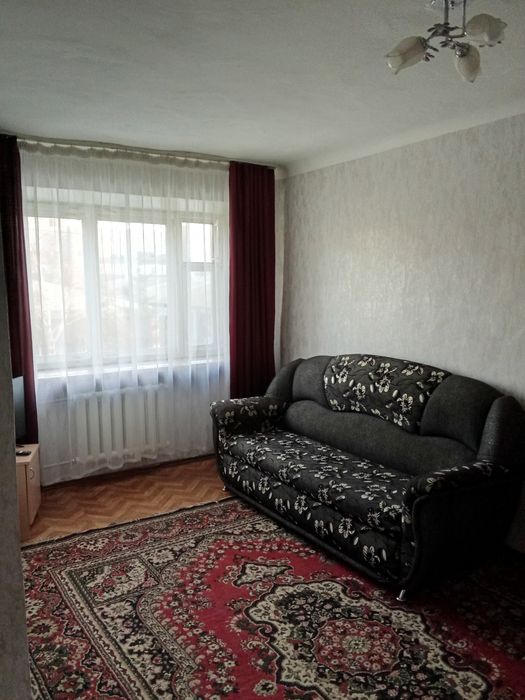 Сдам 1 комнатную квартиру в центре