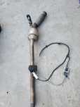 Filtru particule/catalizator vw cady 2.0 tdi cod motor DFS