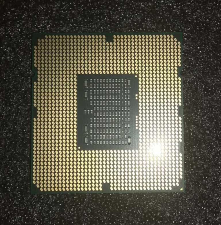 Intel Xeon W3680 - 6c/12t LGA-1366 /3.333 GHz- 3.6 GHz/130 W