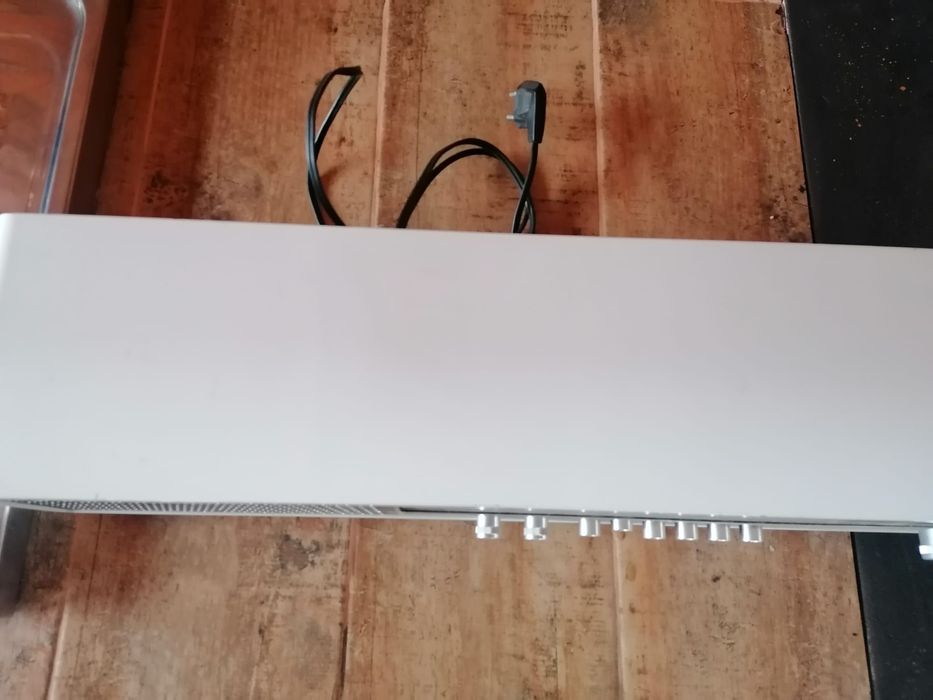 Radio retro Loewe Opta