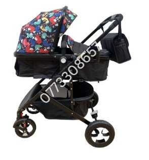 Carucior/Carut Sport, Copii, Pliere Compacta, Modele Universale