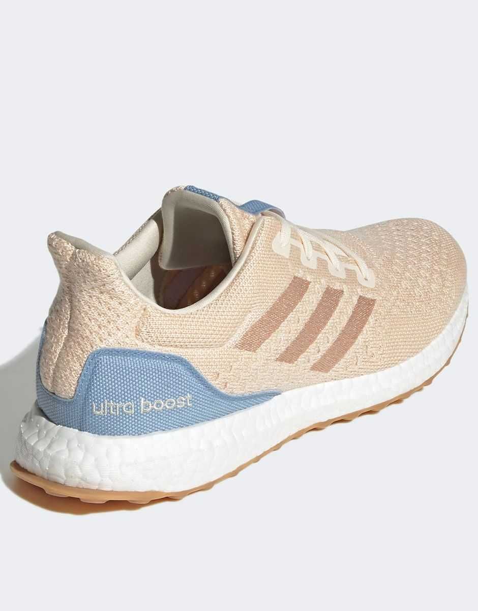 Adidas - Running Ultraboost Uncaged Lab Оригинал Код 167