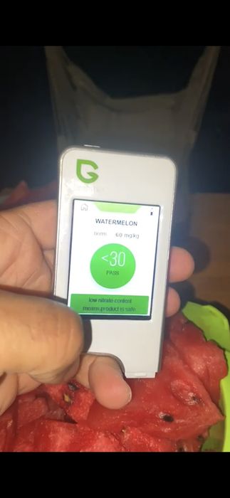 Vand Lubeniță de BAZOȘ