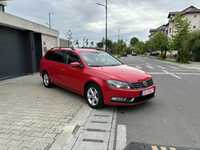 Vand Vw Passat B7/1.4 Mpi /2012Import  Germania /148.000km /Euro 5