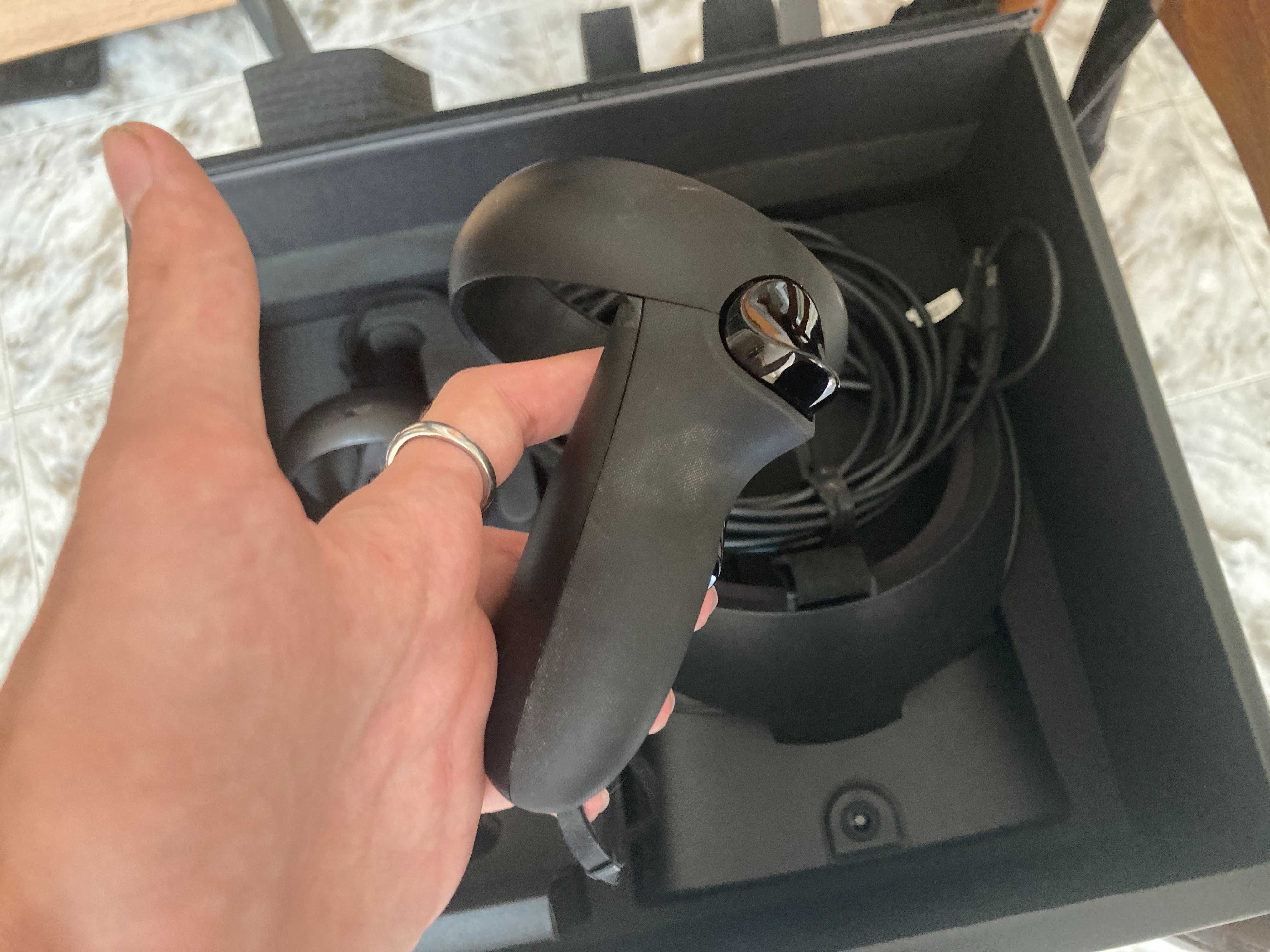 Vr очила Oculus rift S