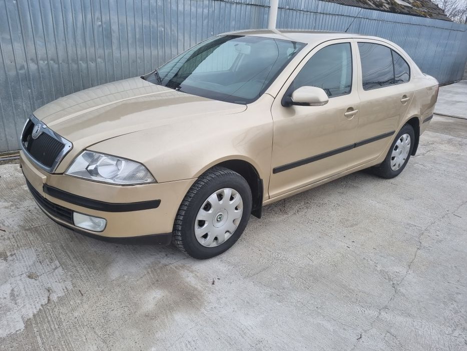 Calculator Ecu skoda octavia 2 1.6 mpi 2008