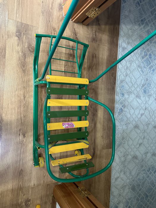 Санки для детей