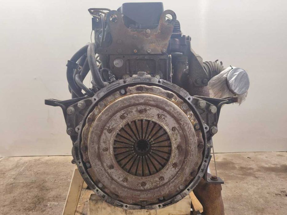 Motor DCI6ACJ01 camion Renault Premium 2006 - Piese de motor Renault