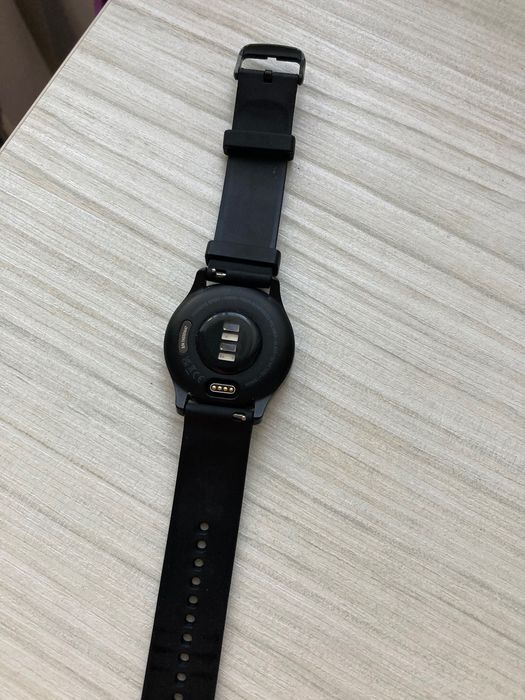 Vand ceas Smartwatch GARMIN Vivomove 3 44mm, Android/iOS