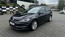 Volkswagen Golf 2.0 tdi-150 cp-km reali-automata