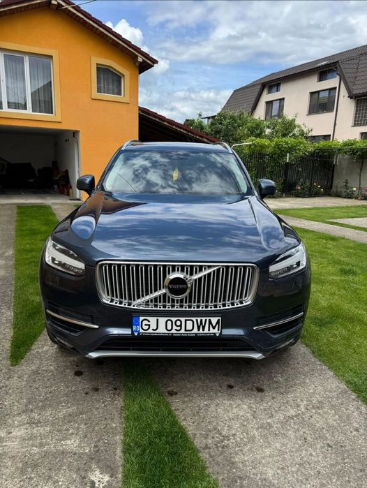 Volvo XC 90